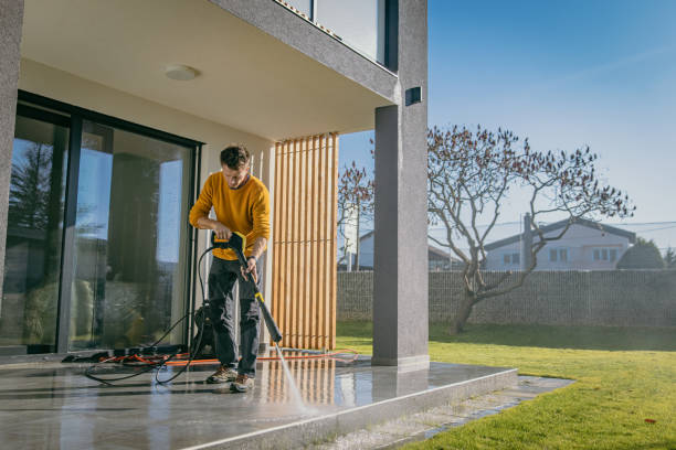 Best Gas Station Cleaning  in North Lakeport, CA